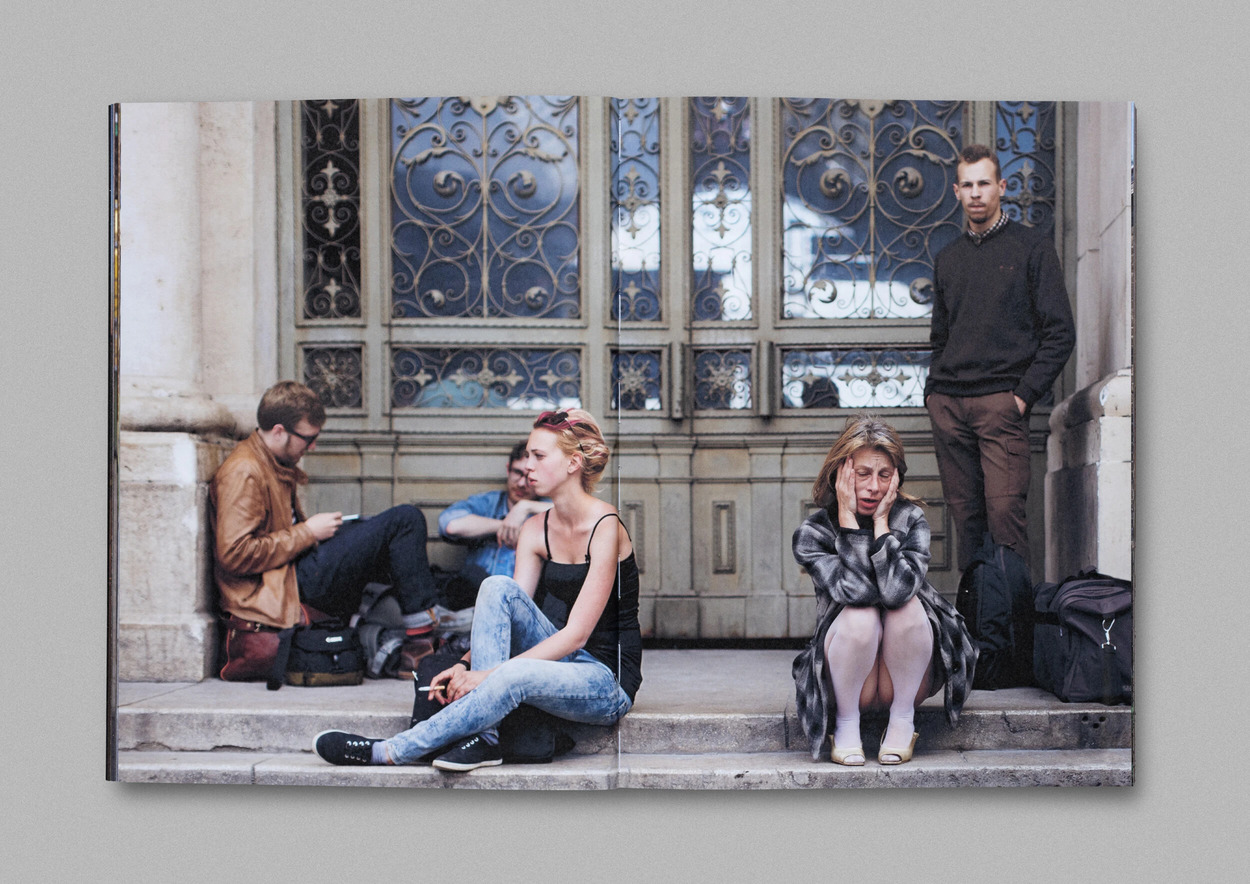 Christian Lutz: Citizens