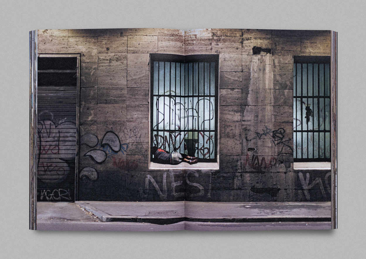 Christian Lutz: Citizens