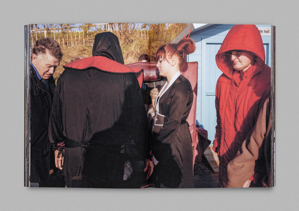 Christian Lutz: Citizens