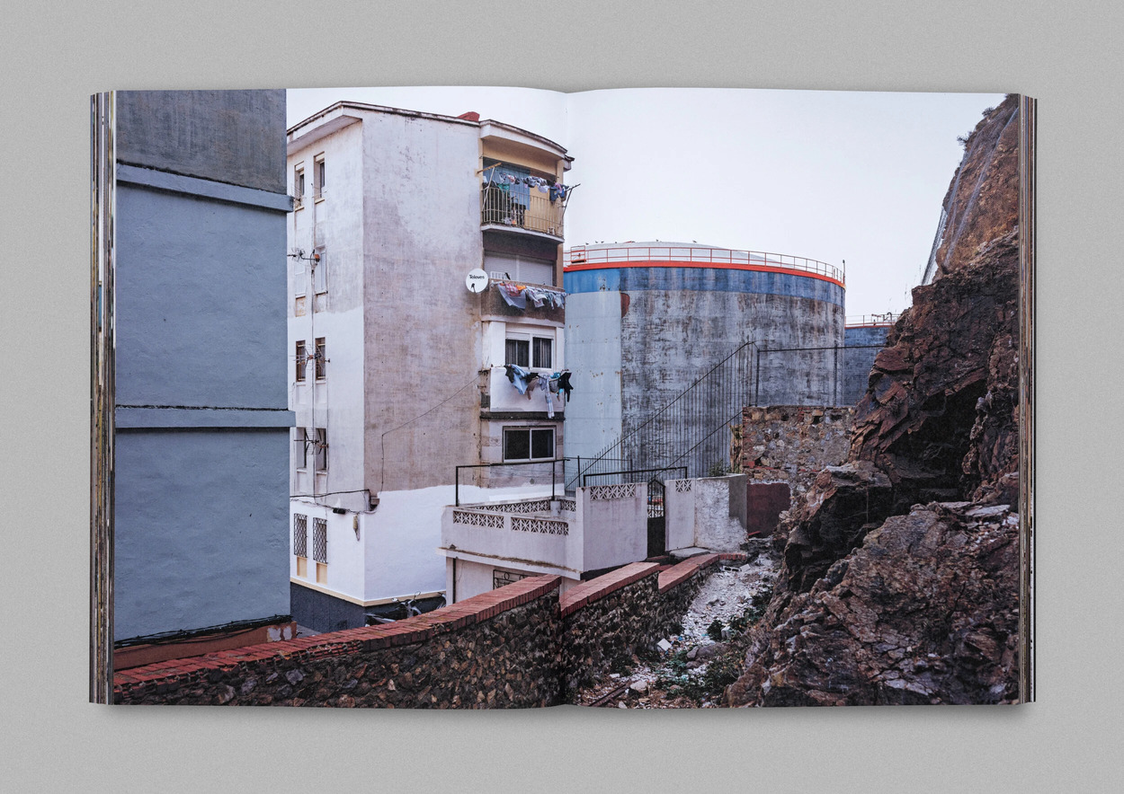 Christian Lutz: Citizens