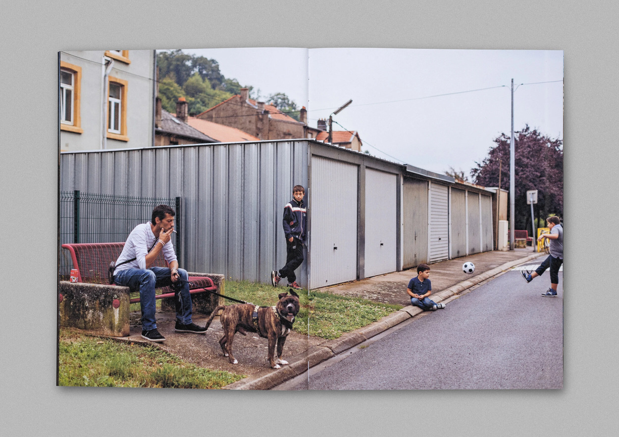 Christian Lutz: Citizens