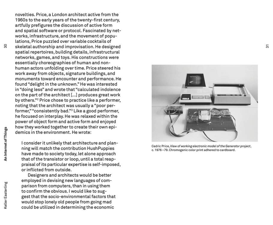 E-flux Journal: The Internet Does Not Exist