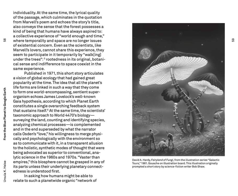 E-flux Journal: The Internet Does Not Exist