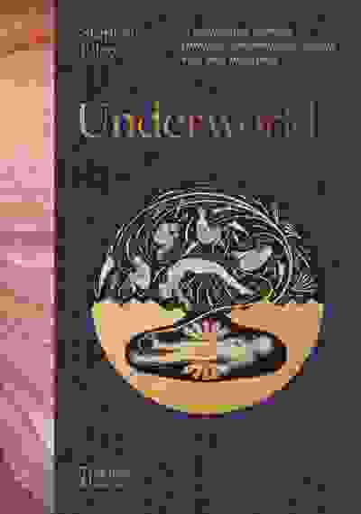 Underworlds: A Compelling Journey Through Subterranean Realms, Real and Imagined