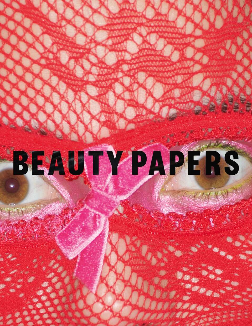Beauty Papers #11 “Trip”