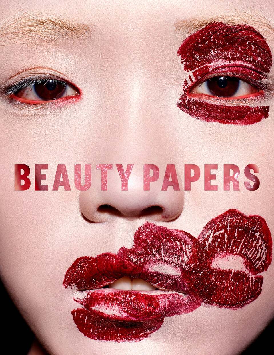 Beauty Papers #11 “Trip”