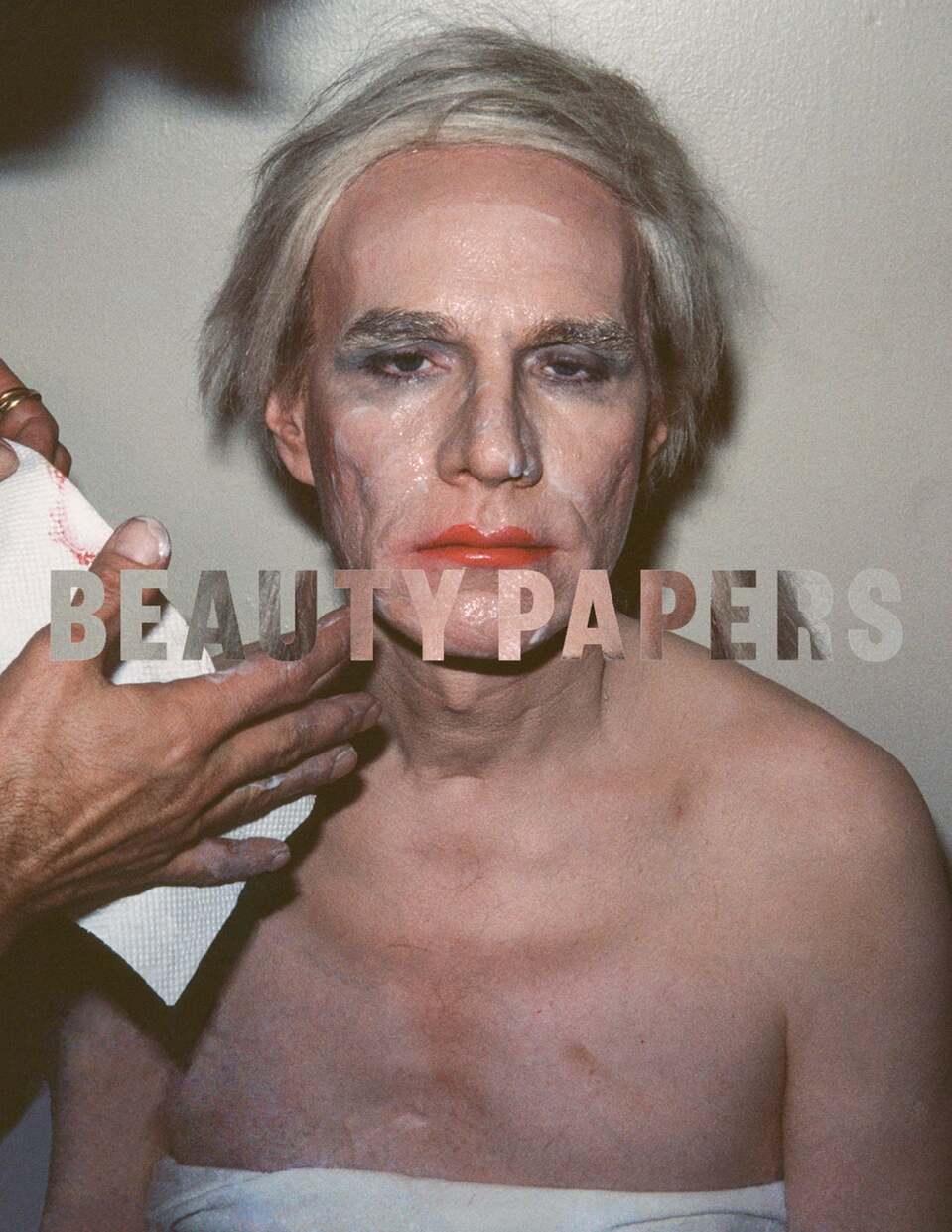 Beauty Papers #11 “Trip”