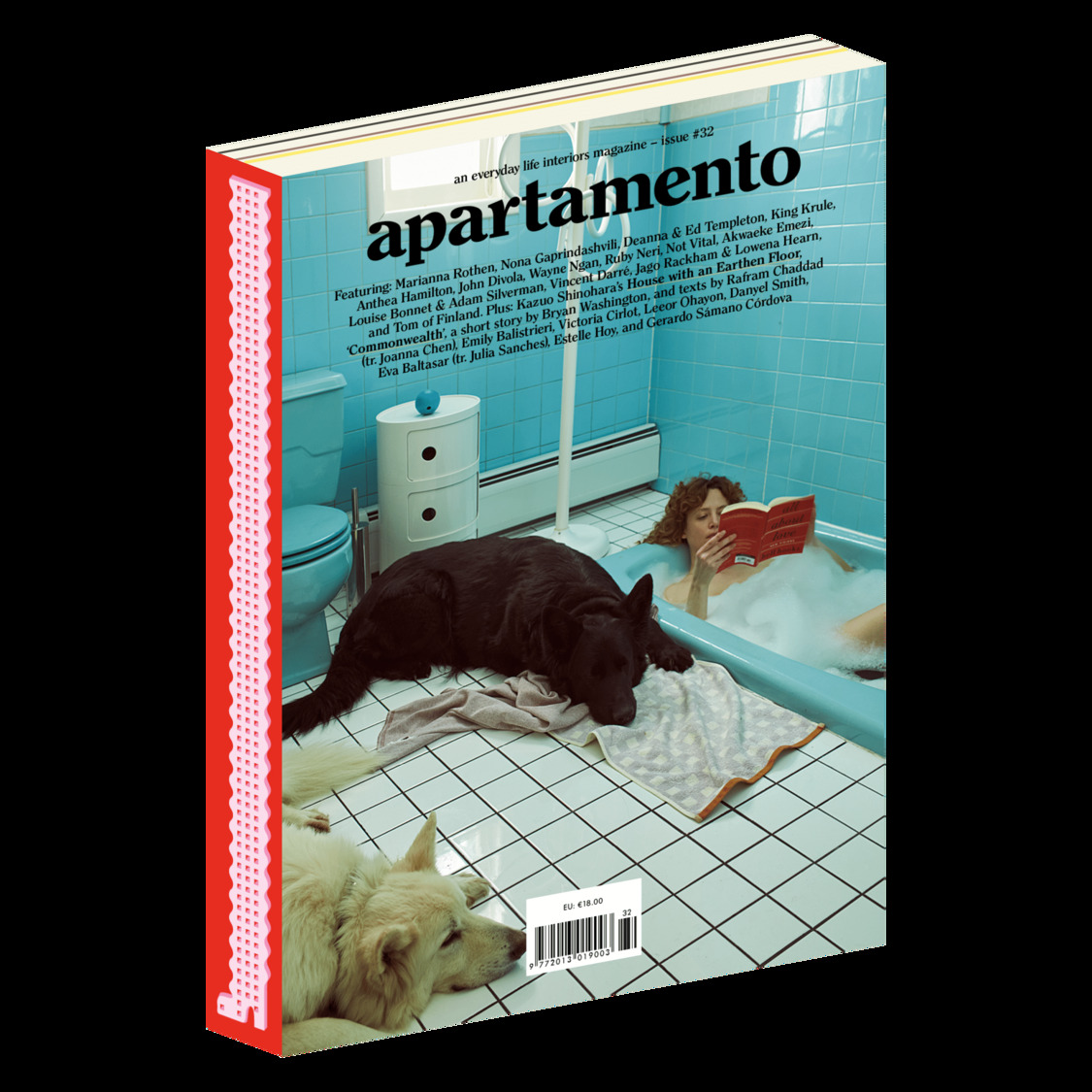Apartamento #32