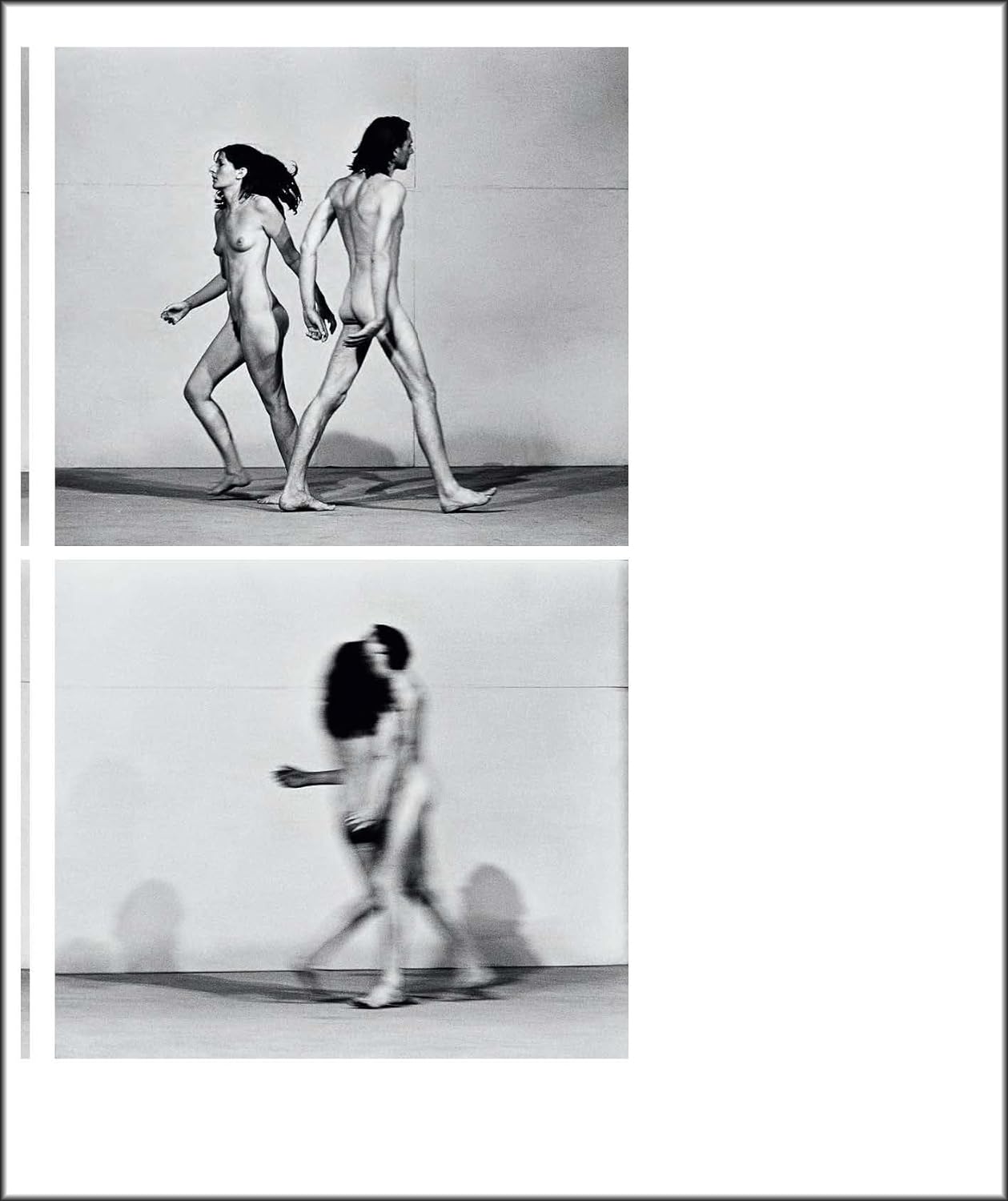 Marina Abramovic