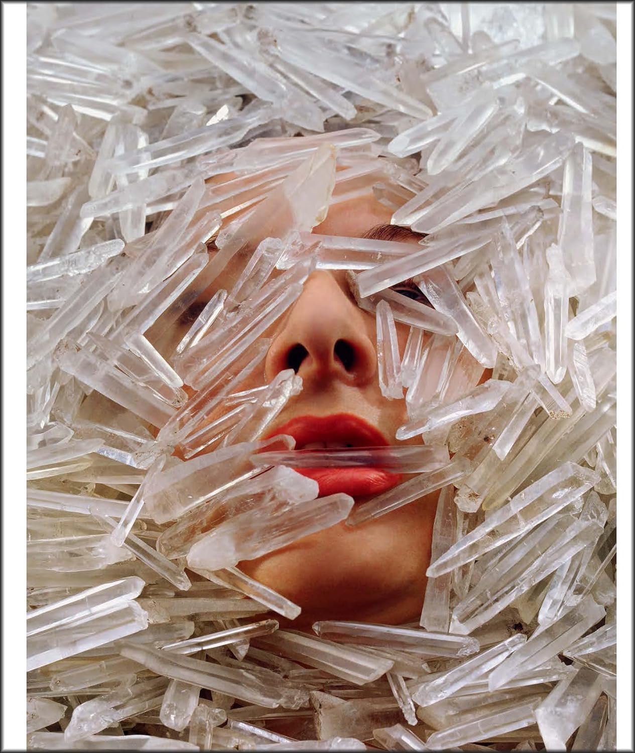 Marina Abramovic