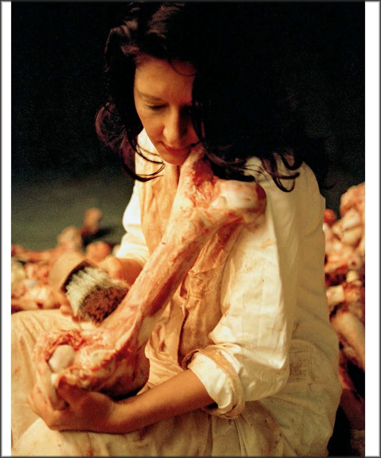 Marina Abramovic