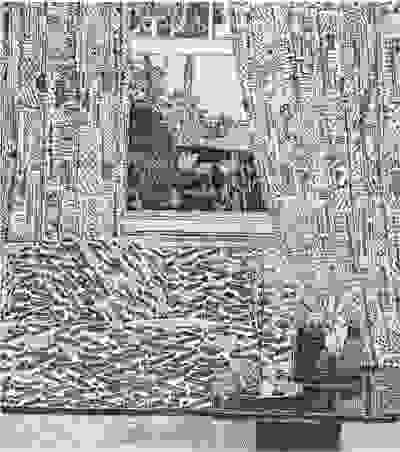 Jonas Wood Prints 2