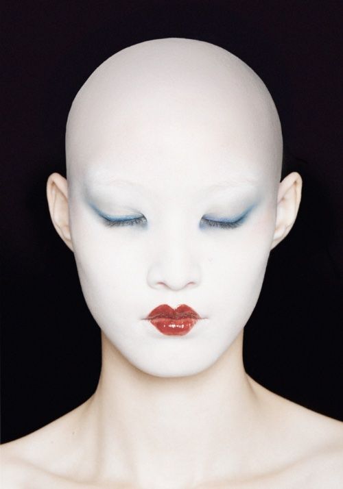 Carlijn Jacobs: Sleeping Beauty