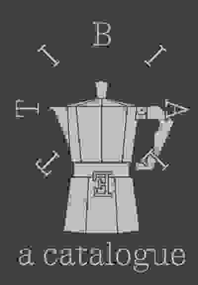 David Berge: Bialetti A catalogue