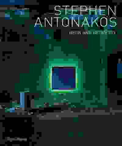 Stephen Antonakos: Neon and Geometry
