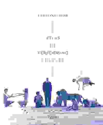 Atlas of Performing Culture
