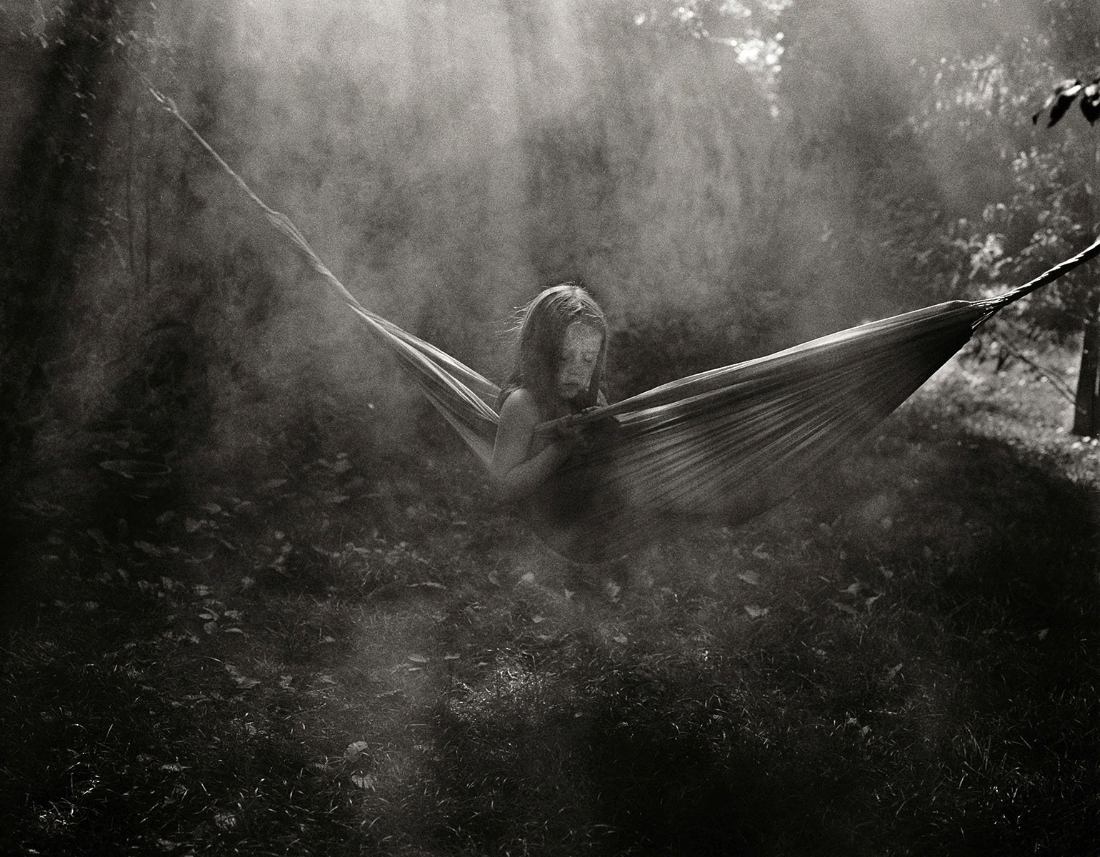 Francois Jonquet: Forage