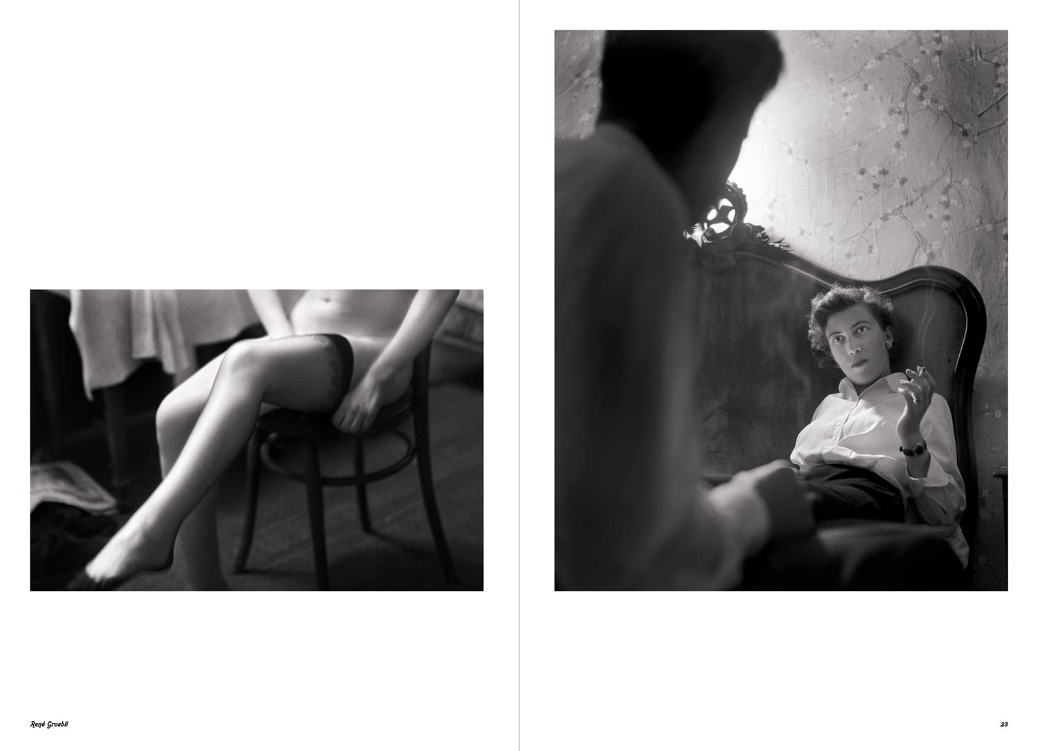 Love Songs: Photography and Intimacy