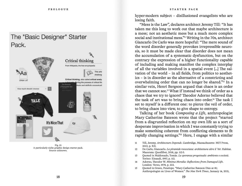 What Design Can’t Do: Essays on Design and Disillusion