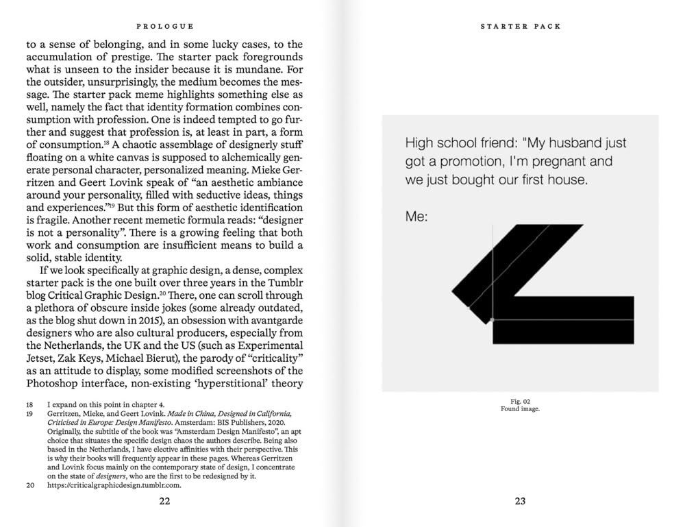 What Design Can’t Do: Essays on Design and Disillusion