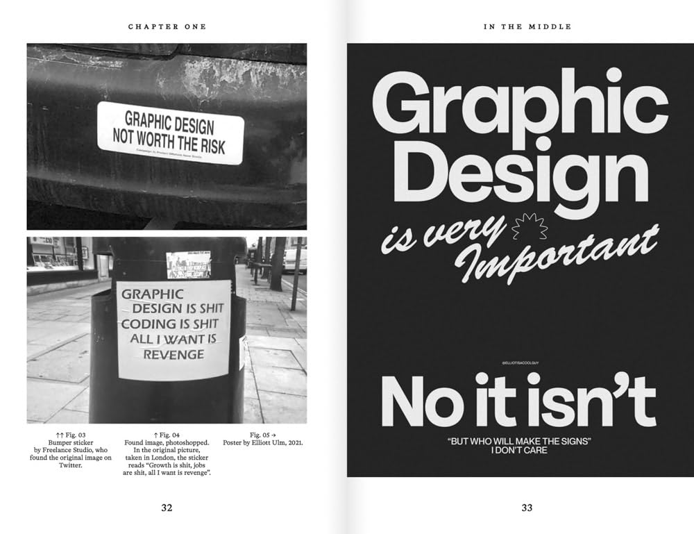 What Design Can’t Do: Essays on Design and Disillusion