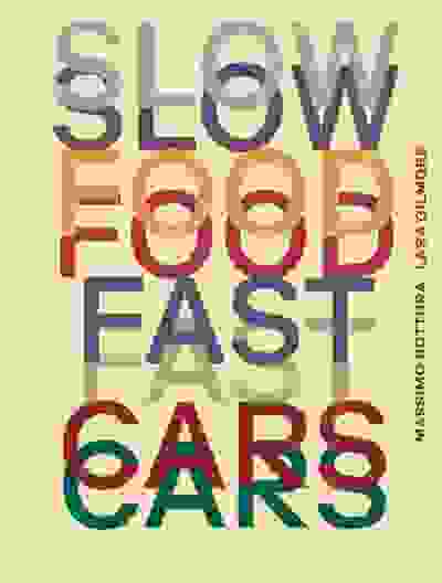 Slow Food, Fast Cars: Casa Maria Luigia - Stories and Recipes
