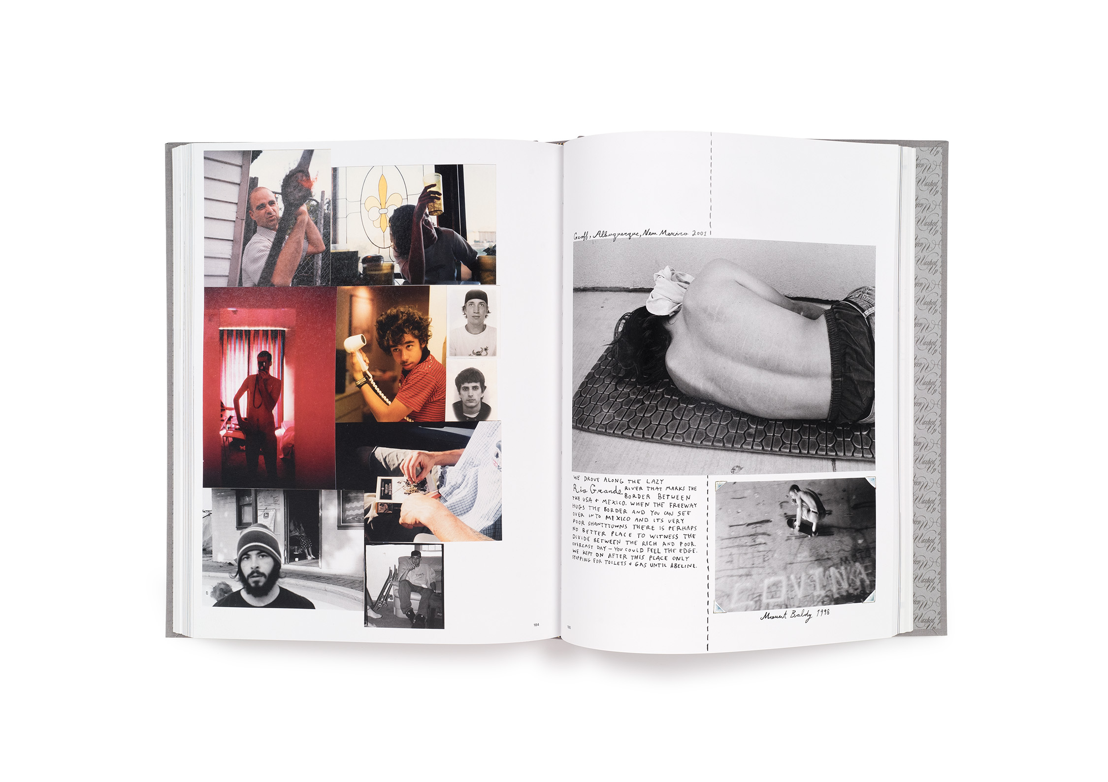 Ed Templeton: Wires Crossed