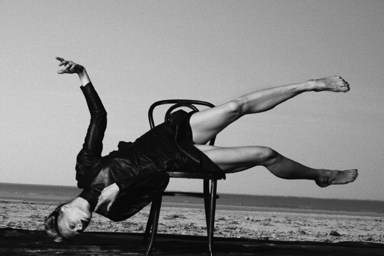 Peter Lindbergh: Images of Women II