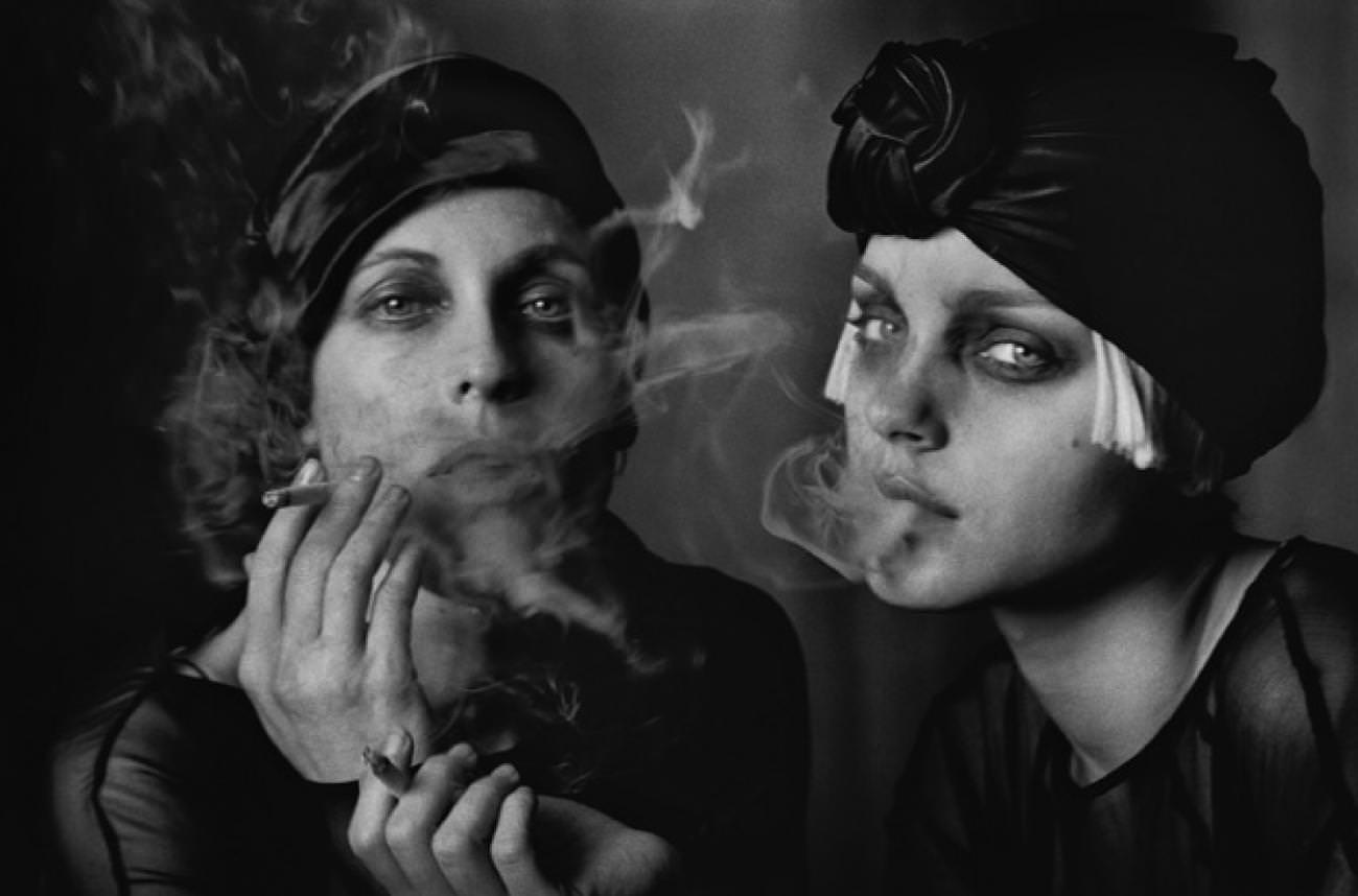Peter Lindbergh: Images of Women II
