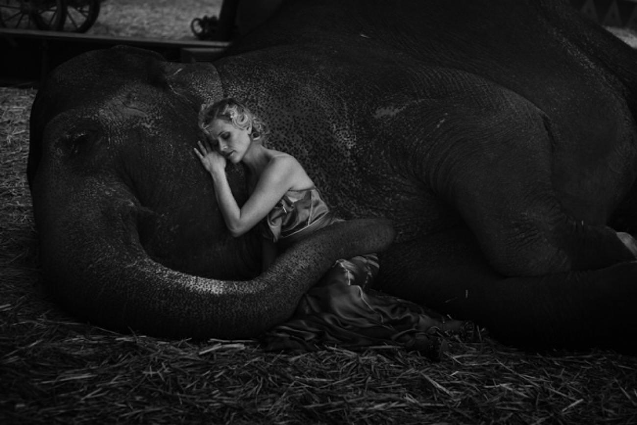 Peter Lindbergh: Images of Women II