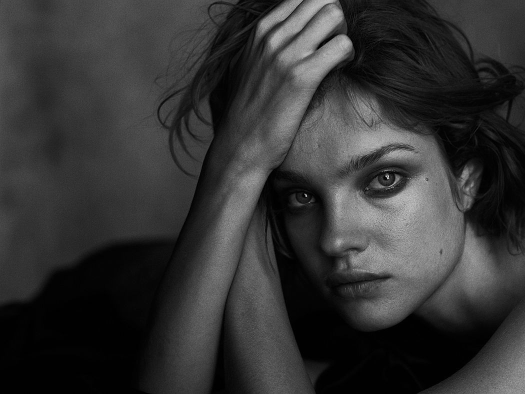 Peter Lindbergh: Images of Women II