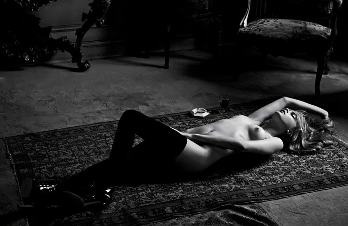 Peter Lindbergh: Images of Women II