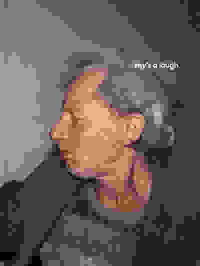 Richard Billingham: Ray's a Laugh