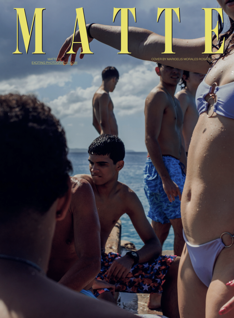 Matte #62