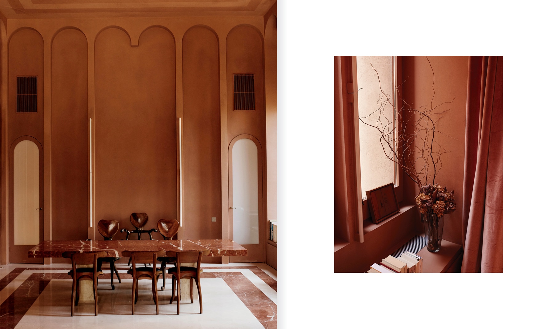 La Fabrica, Ricardo Bofill