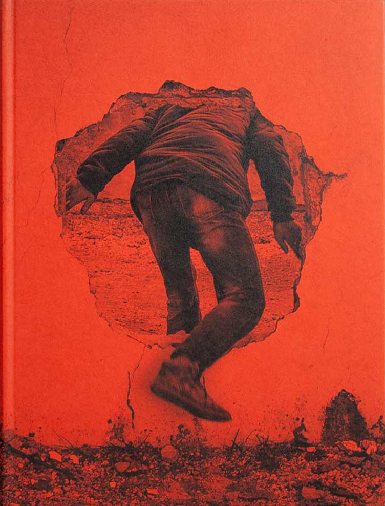 Emin Ozmen: Olay (Signed)