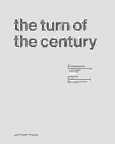 The Turn of the Century: A Reader about Architecture in Europe 1990–2020