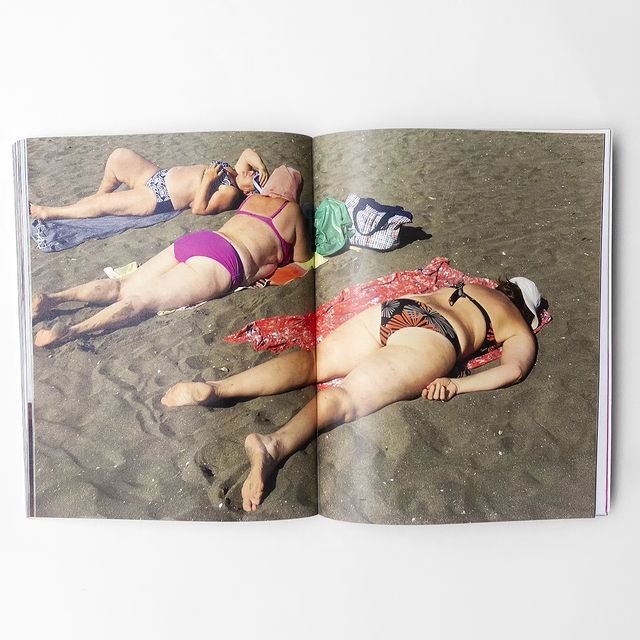 Monocle #172 Hospitality And Fashion