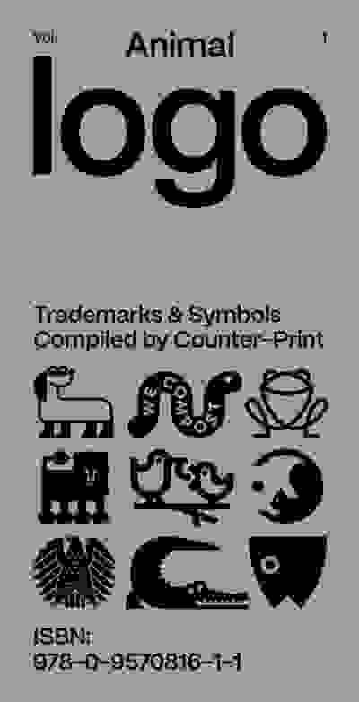 Animal Logo: Trademarks & Symbols