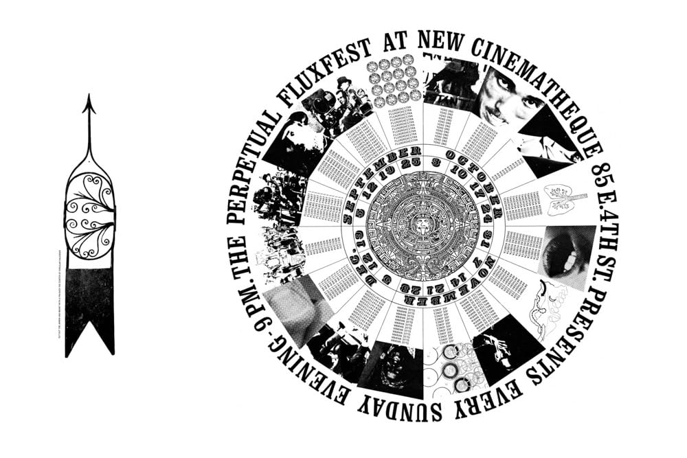 The Fluxus Newspaper