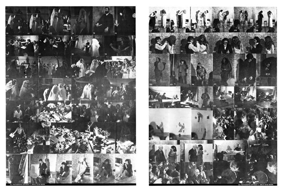 The Fluxus Newspaper