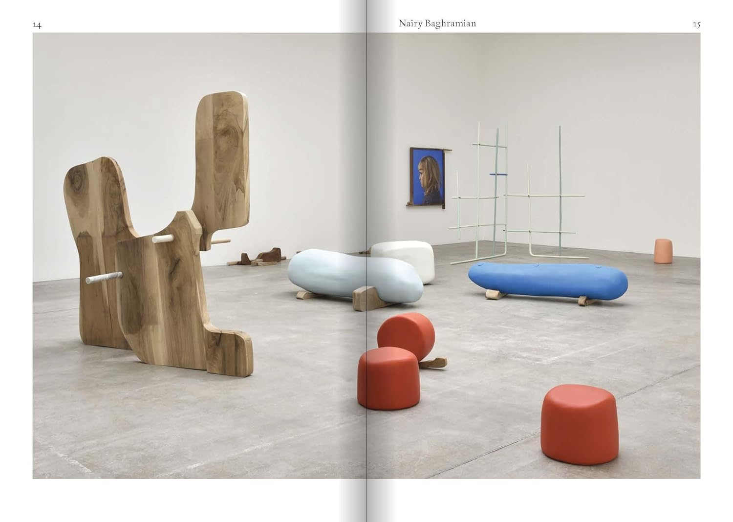 When Forms Come Alive: Sixty Years of Restless Sculpture