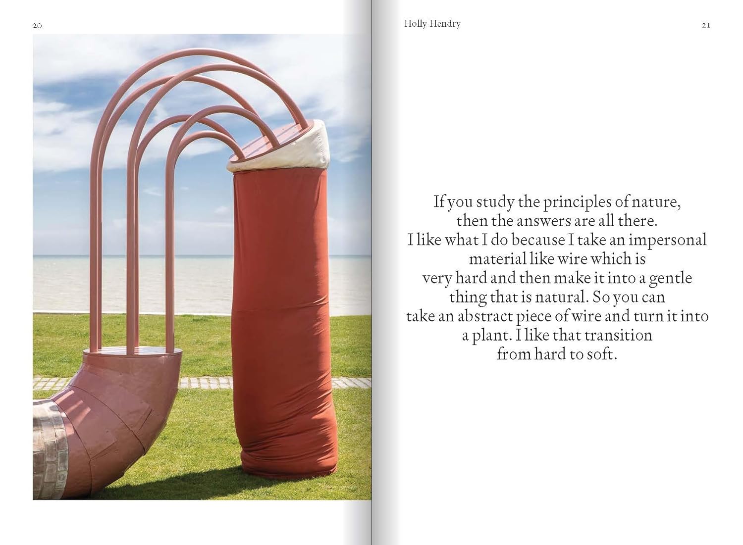 When Forms Come Alive: Sixty Years of Restless Sculpture