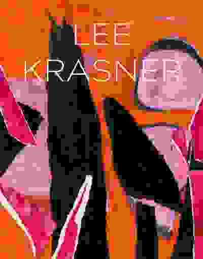Lee Krasner