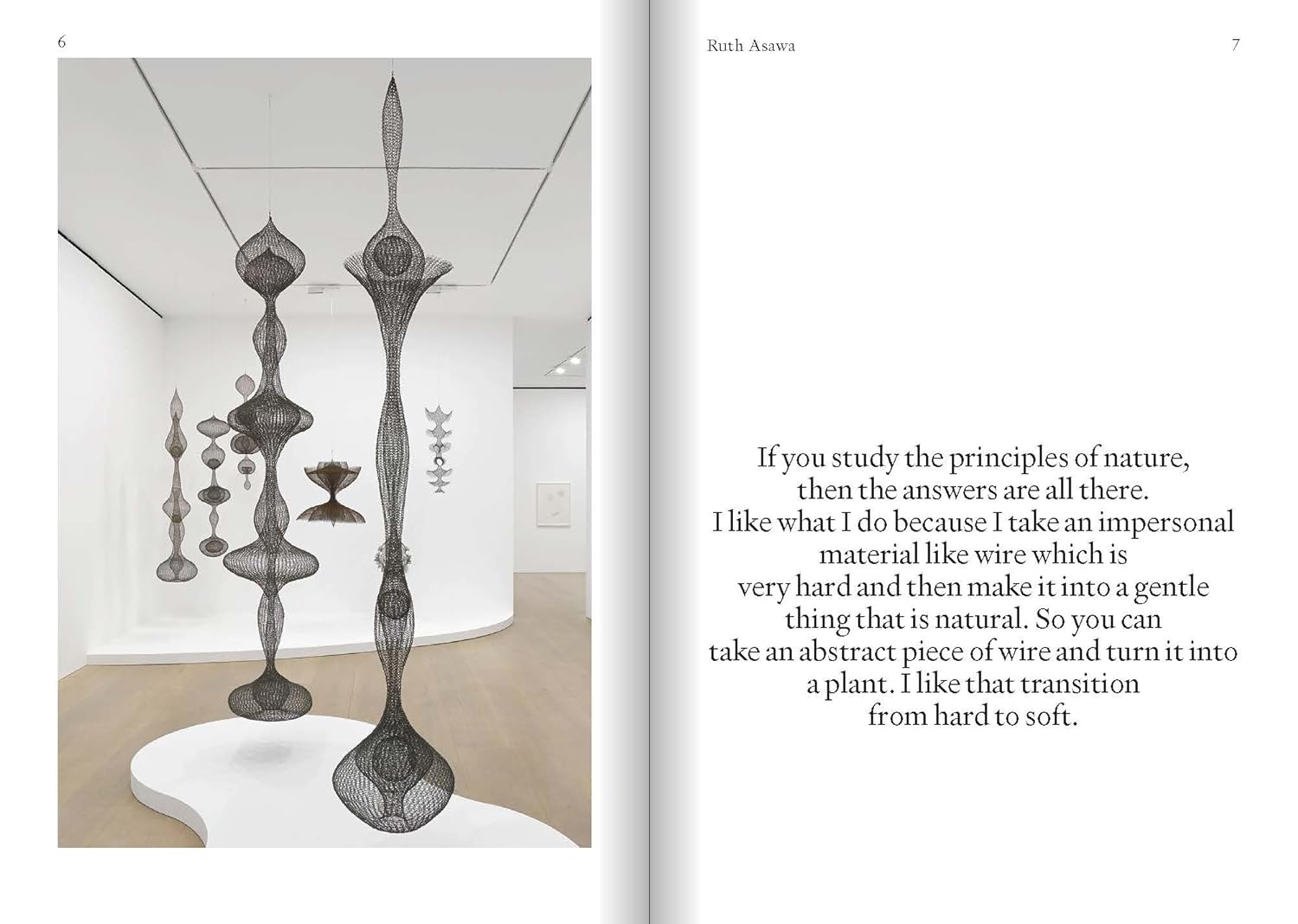 When Forms Come Alive: Sixty Years of Restless Sculpture
