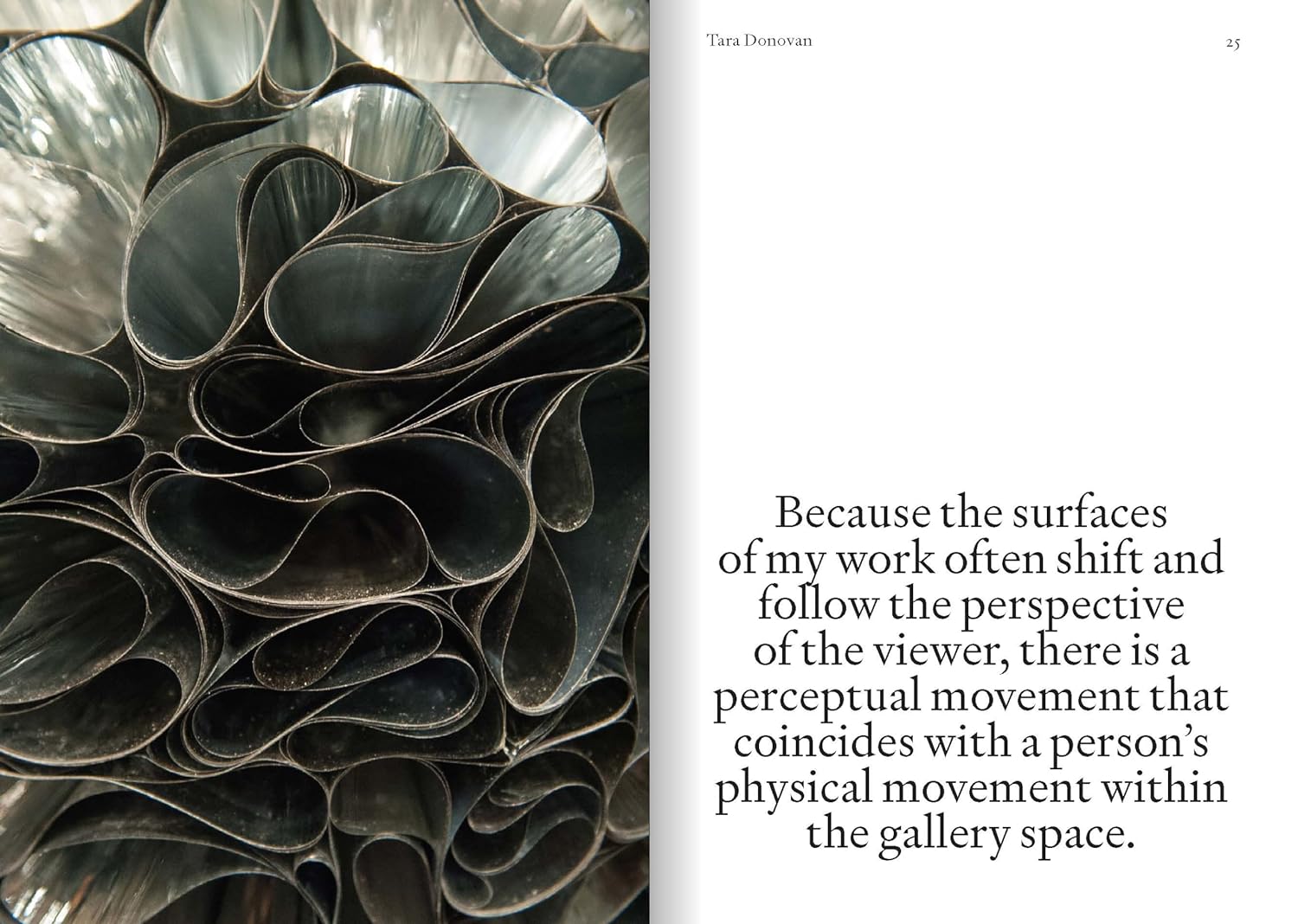 When Forms Come Alive: Sixty Years of Restless Sculpture