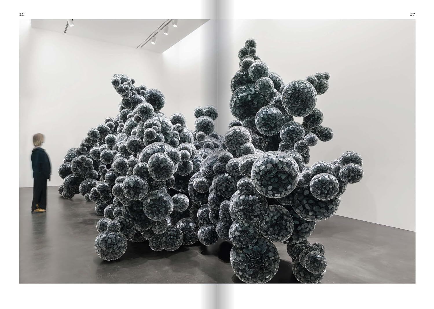 When Forms Come Alive: Sixty Years of Restless Sculpture