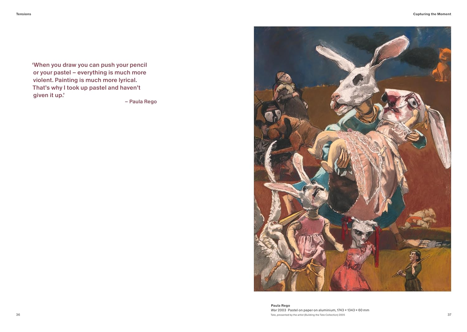 Capturing the Moment: A Journey Through Painting and Photography