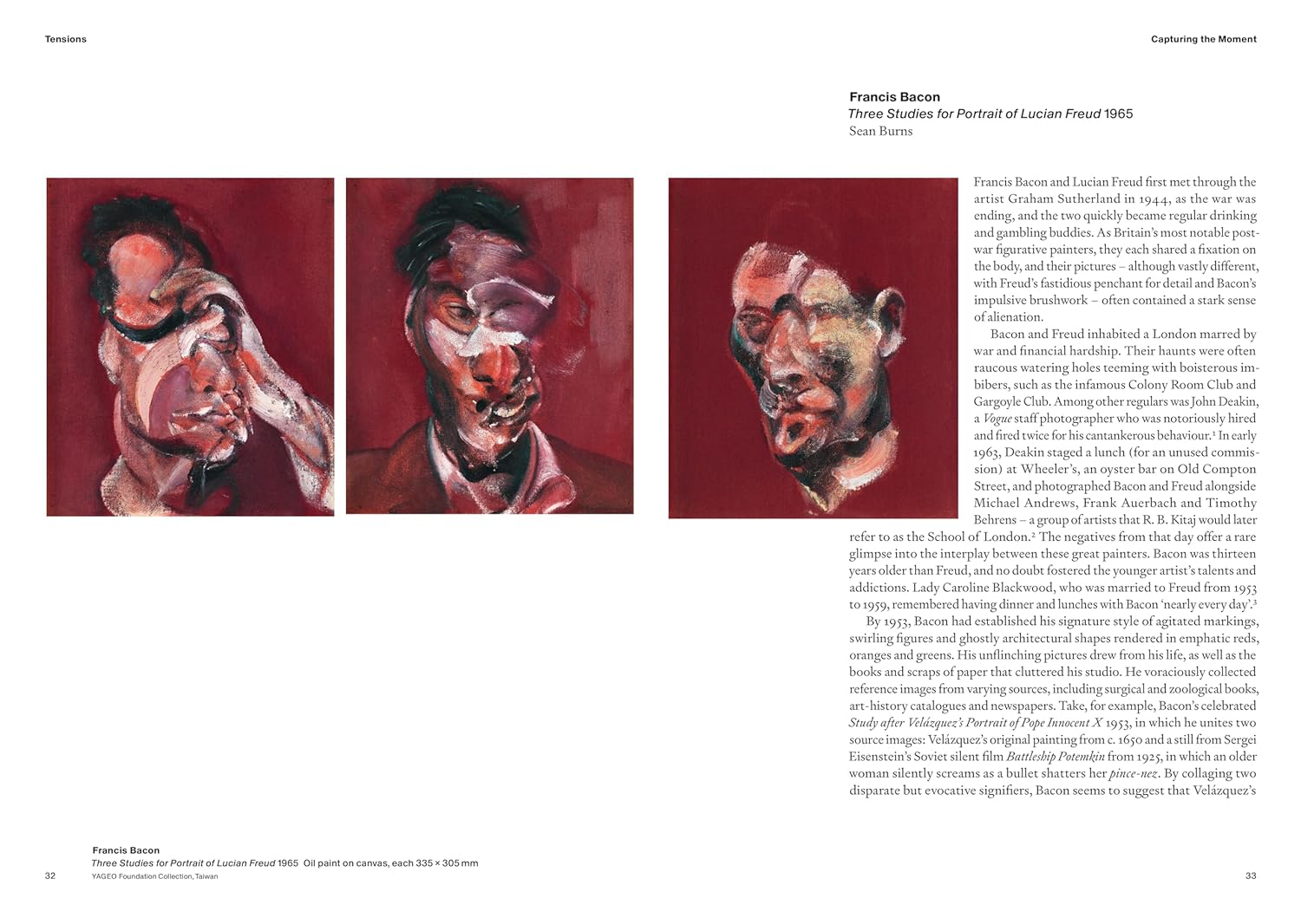 Capturing the Moment: A Journey Through Painting and Photography
