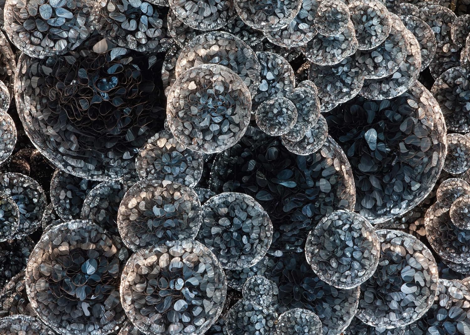 When Forms Come Alive: Sixty Years of Restless Sculpture